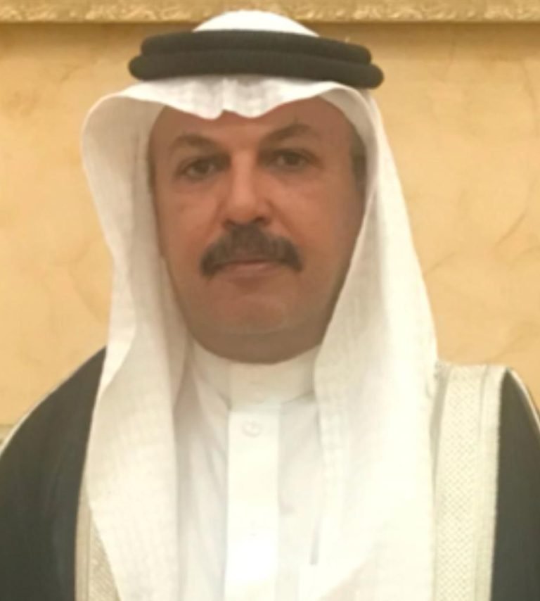 أ/ محمد أحمد النزاوي