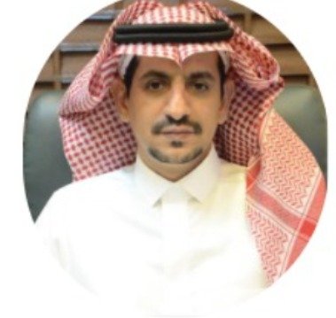 أ/ محمد صالح الشمراني